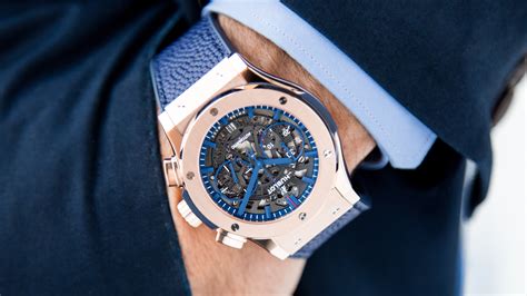 hublot is a good brand